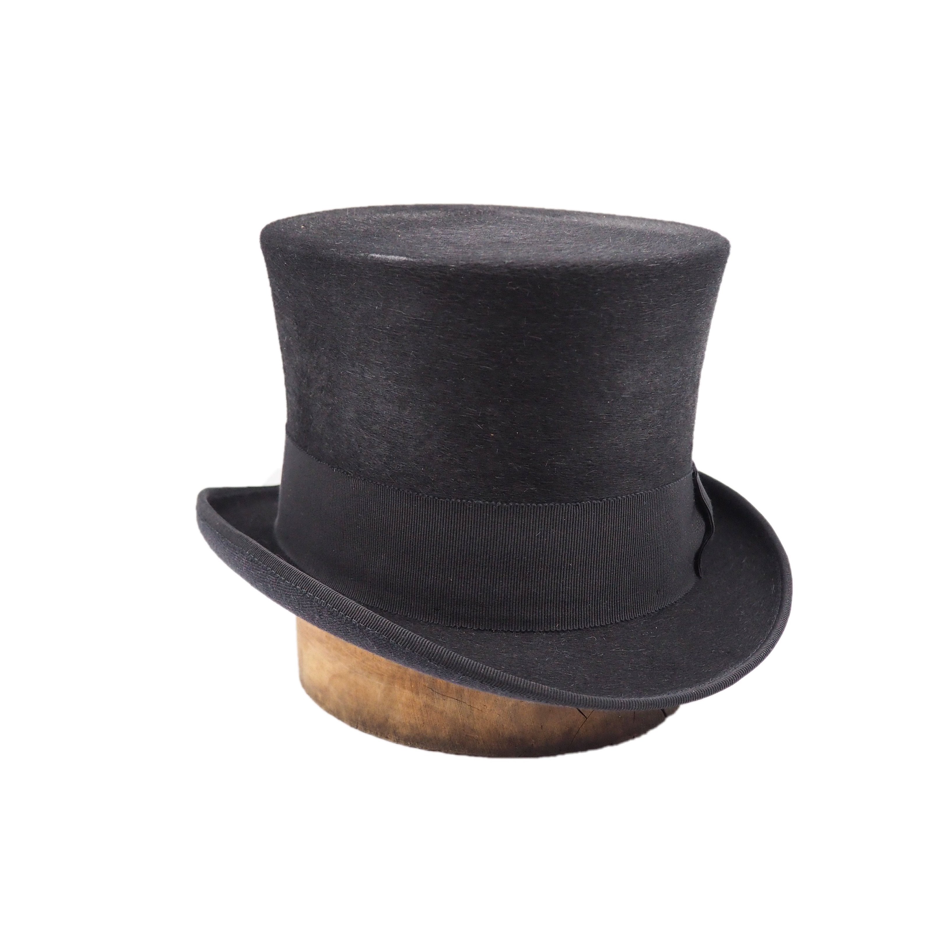 Vintage Top Hat Replica